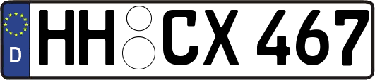 HH-CX467