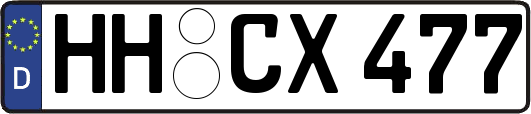 HH-CX477