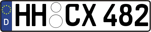 HH-CX482