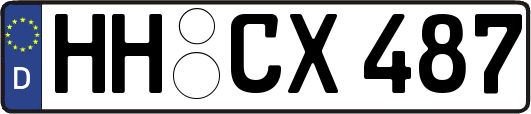HH-CX487