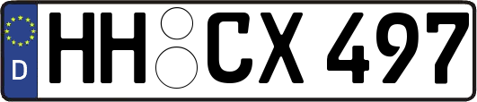 HH-CX497