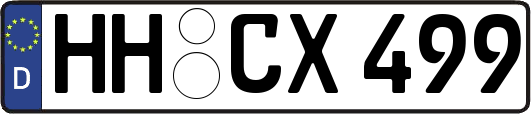 HH-CX499