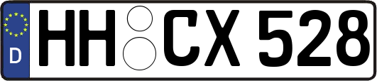 HH-CX528