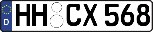 HH-CX568