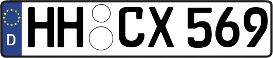 HH-CX569