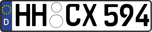 HH-CX594