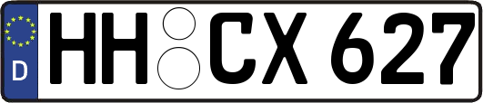 HH-CX627