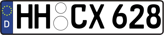 HH-CX628