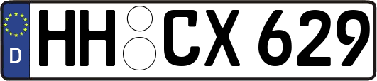 HH-CX629
