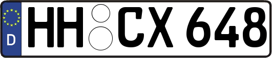 HH-CX648