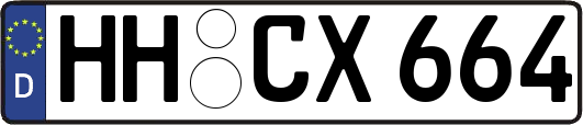 HH-CX664