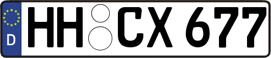 HH-CX677