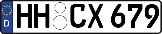 HH-CX679