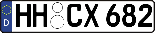HH-CX682