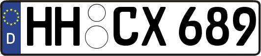 HH-CX689