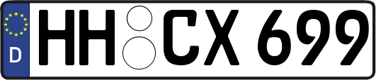 HH-CX699