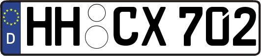 HH-CX702