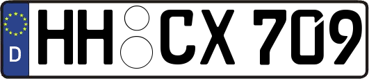 HH-CX709