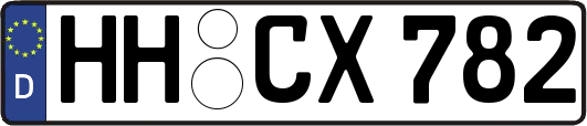 HH-CX782