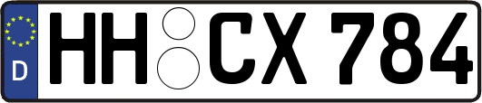 HH-CX784