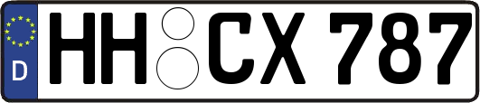 HH-CX787