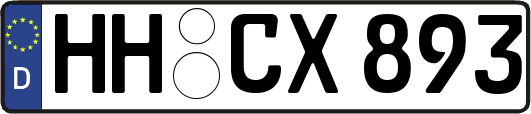 HH-CX893
