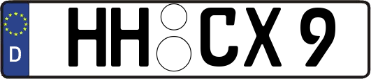 HH-CX9