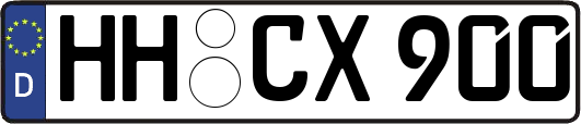 HH-CX900