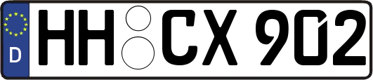 HH-CX902