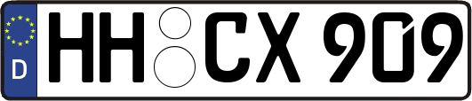 HH-CX909