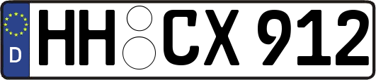 HH-CX912