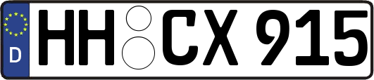 HH-CX915