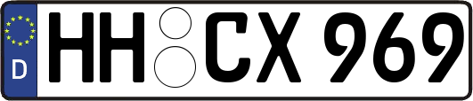 HH-CX969