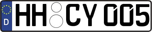 HH-CY005