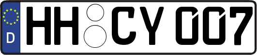 HH-CY007