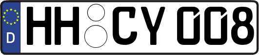 HH-CY008