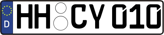 HH-CY010
