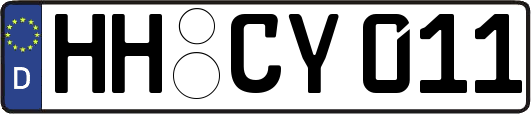 HH-CY011