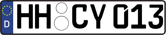 HH-CY013