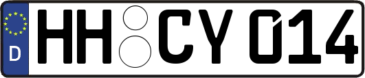 HH-CY014