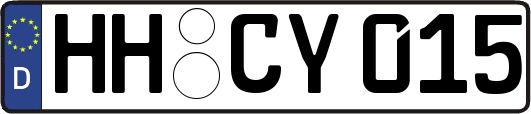 HH-CY015
