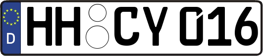 HH-CY016