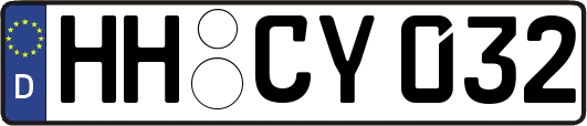 HH-CY032