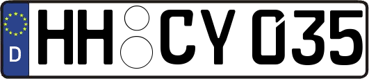 HH-CY035