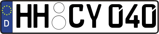 HH-CY040