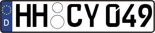 HH-CY049