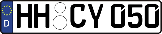 HH-CY050