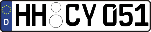 HH-CY051