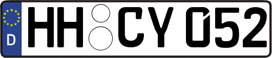 HH-CY052