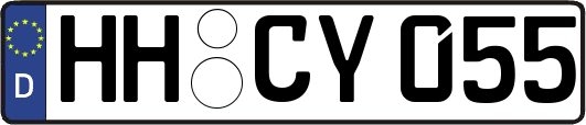 HH-CY055